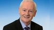 Donnchadh Mac Fhionnlaoich TD , Aire Stáit na Gaeltachta.