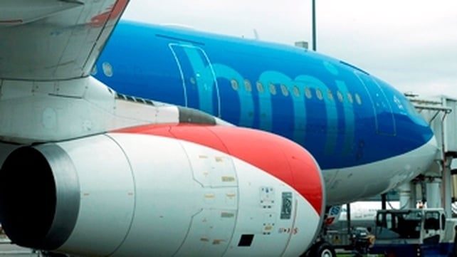 BMI Baby to stop Belfast and Knock services from June BMI Baby to stop Belfast and Knock services from June