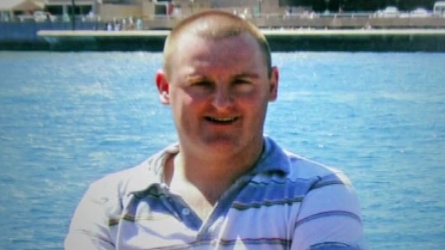 Shane Rogers was found dead in a holding cell on 20 December 2011 Shane Rogers was found dead in a holding cell on 20 December 2011