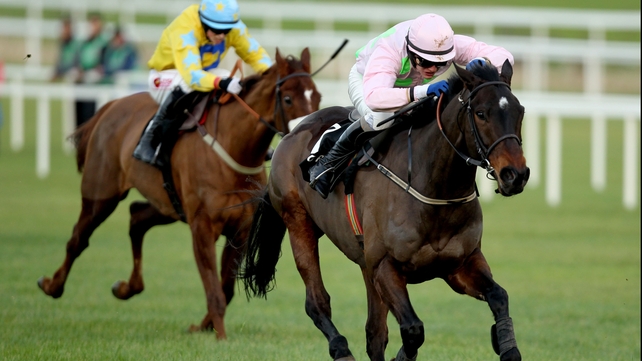 Blackstairmountain - with no expense spared - will hope to be big in Japan come the spring