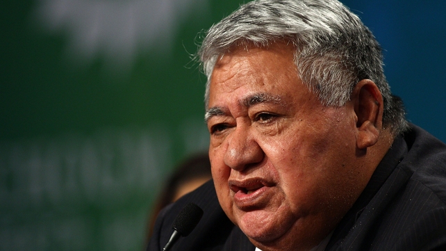 Samoa's Prime Minister has undertaken a number of radical changes in the country Samoa's Prime Minister has undertaken a number of radical changes in the country