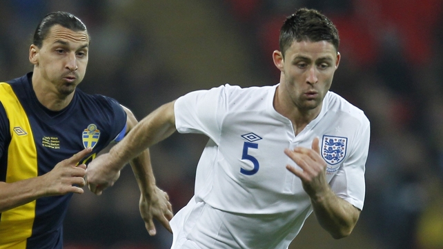 End game is near in Cahill's switch to Stamford Bridge