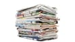 Life In The Old Dog Yet - The Survival of Newspapers.