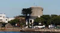 Morning Ireland: Restoration of landmark James Joyce Tower Morning Ireland: Restoration of landmark James Joyce Tower