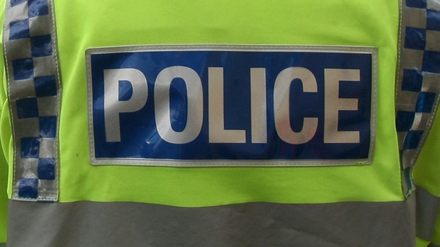 After moving on at the police's request, Colin Parry said: "They don't understand that we don't just yell about victims - we work with victims of terrorism, we actually help them. After moving on at the police's request, Colin Parry said: "They don't understand that we don't just yell about victims - we work with victims of terrorism, we actually help them.