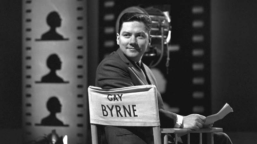 Listen: Gay Byrne remembered on Sunday Miscellany Listen: Gay Byrne remembered on Sunday Miscellany