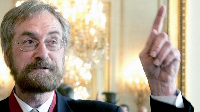 ECB's chief economist Peter Praet says bank will act on rates when necessary ECB's chief economist Peter Praet says bank will act on rates when necessary