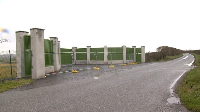 The Department of Children says it is trying to find funding for the facility The Department of Children says it is trying to find funding for the facility