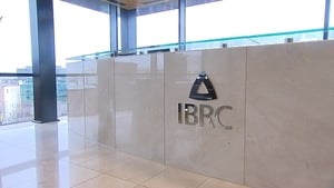 The liquidation of IBRC saw €25bn of debt being issued in exchange for the promissory notes The liquidation of IBRC saw €25bn of debt being issued in exchange for the promissory notes