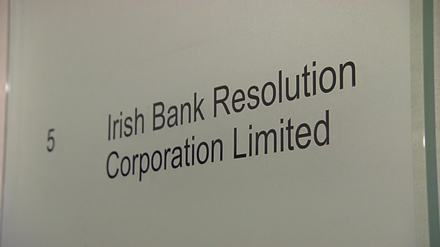 The Quinn family has been refused injunctions stopping the IBRC moving assets of the Quinn group to NAMA The Quinn family has been refused injunctions stopping the IBRC moving assets of the Quinn group to NAMA