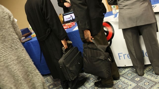 US economy added 236,000 jobs in February US economy added 236,000 jobs in February