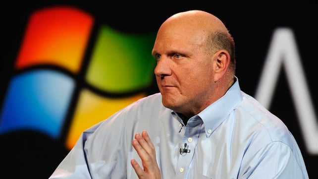 Software giant narrows list to replace outgoing CEO Steve Ballmer Software giant narrows list to replace outgoing CEO Steve Ballmer