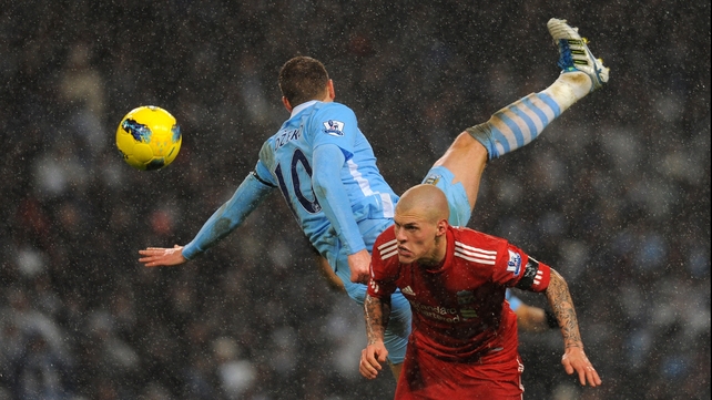 Martin Skrtel has committed his future to Liverpool