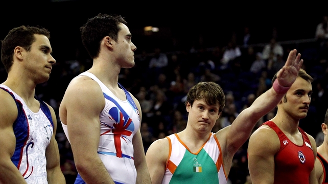 Kieran Behan - The 22-year-old has suffered an extraordinary series of injuries