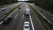 Traffic offences