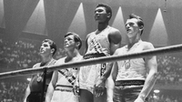 Muhammad Ali Muhammad Ali