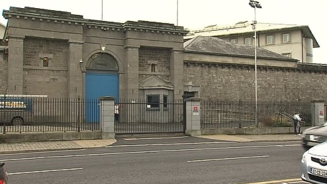 The tender process is under way to build 100 new cells for male inmates The tender process is under way to build 100 new cells for male inmates