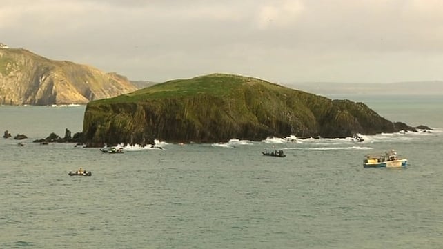 Three fishermen remain missing Three fishermen remain missing