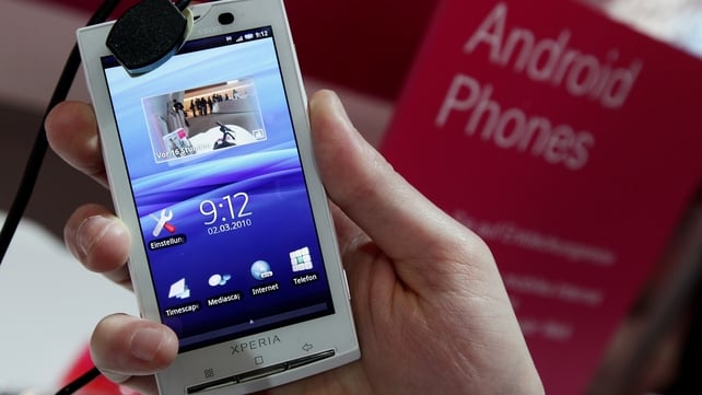 Vodafone's 4G mobile broadband service goes live in six cities and 23 towns today Vodafone's 4G mobile broadband service goes live in six cities and 23 towns today