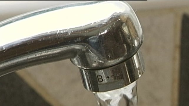 Irish Water expects to issue its first bills in early 2014 once it has finished installing water meters Irish Water expects to issue its first bills in early 2014 once it has finished installing water meters