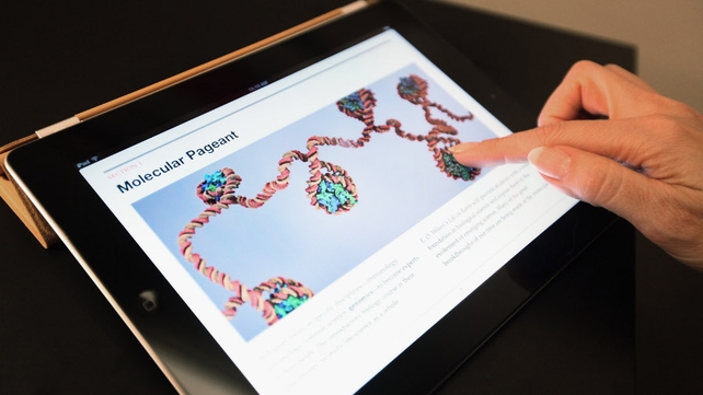 Apple had failed to inform parents of the 15-minute window that could allow children to make app purchases Apple had failed to inform parents of the 15-minute window that could allow children to make app purchases