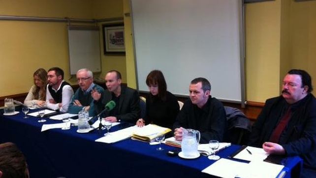 A new campaign has been launched to demand a referendum on the proposed EU fiscal compact treaty A new campaign has been launched to demand a referendum on the proposed EU fiscal compact treaty