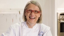 Darina Allen Darina Allen
