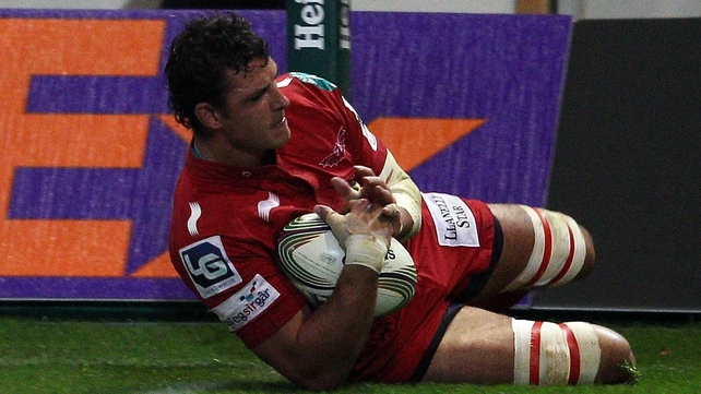 Aaron Shingler