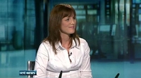 Six One News: Interview: Sherry Fitzgerald Chief Economist Marian Finnegan Six One News: Interview: Sherry Fitzgerald Chief Economist Marian Finnegan