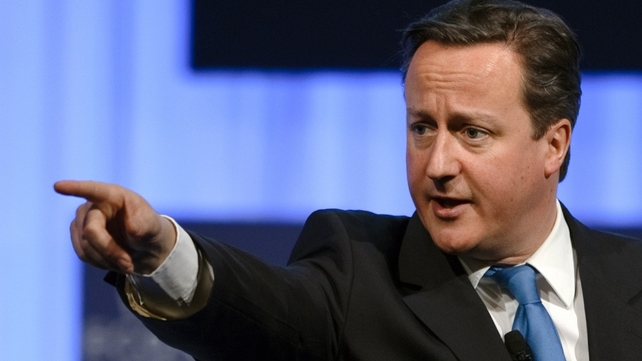 David Cameron said a successful agreement would have a greater impact than all other world trade deals put together David Cameron said a successful agreement would have a greater impact than all other world trade deals put together