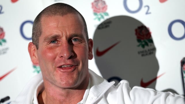 Stuart Lancaster's chances of getting the England job fulltime are growing