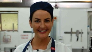 Ciara O'Callaghan