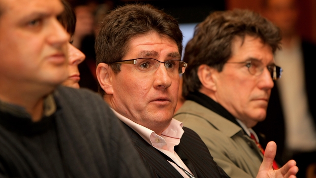Paul Kimmage was recently let go by The Sunday Times