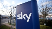 Sky's huge soccer bill sends shares down Sky's huge soccer bill sends shares down