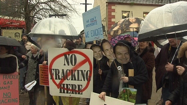 Environmental groups pledged to co-ordinate their efforts Environmental groups pledged to co-ordinate their efforts