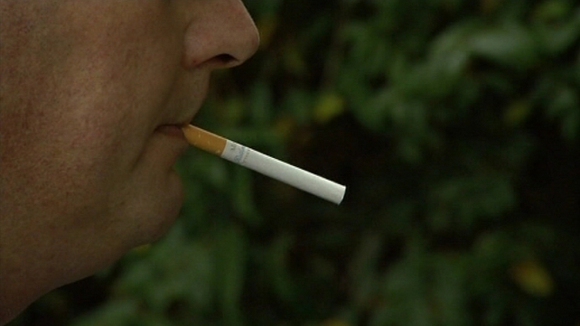 All future funding for children's playgrounds will be dependent on them being no-smoking areas All future funding for children's playgrounds will be dependent on them being no-smoking areas