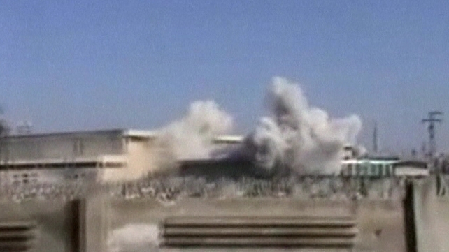 More than 400 have died in Homs since attacks escalated on Saturday More than 400 have died in Homs since attacks escalated on Saturday
