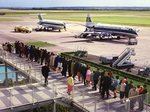 Aerfort - Cork Airport