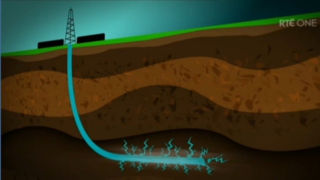 New umbrella group against fracking set up New umbrella group against fracking set up