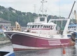 Lorcán Ó Cinnéide & Finín Ó Tuama