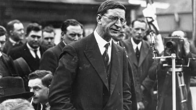 Emer Í Chuív was the last surviving daughter of Éamon de Valera Emer Í Chuív was the last surviving daughter of Éamon de Valera