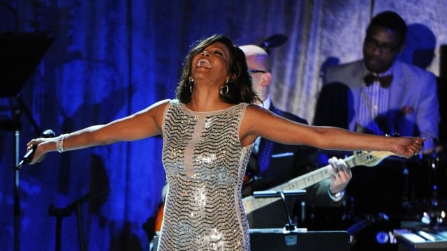 Whitney Houston Death Whitney Houston Death
