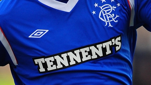 Rangers future looks a little more secure