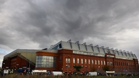 Sarver pulls out of Rangers bid Sarver pulls out of Rangers bid