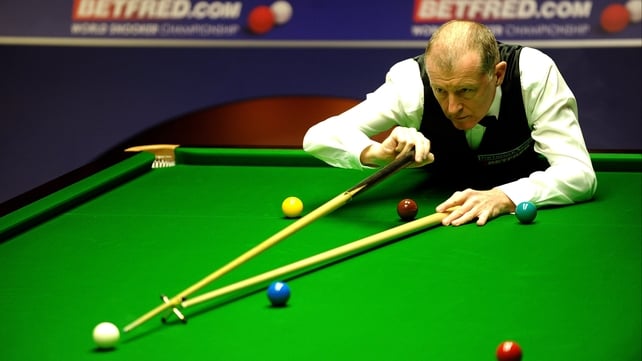 The WPBSA do not consider the six-time world champion Steve Davis to have breached any rules
