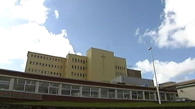 51 patients waiting at Our Lady of Lourdes Hospital 51 patients waiting at Our Lady of Lourdes Hospital