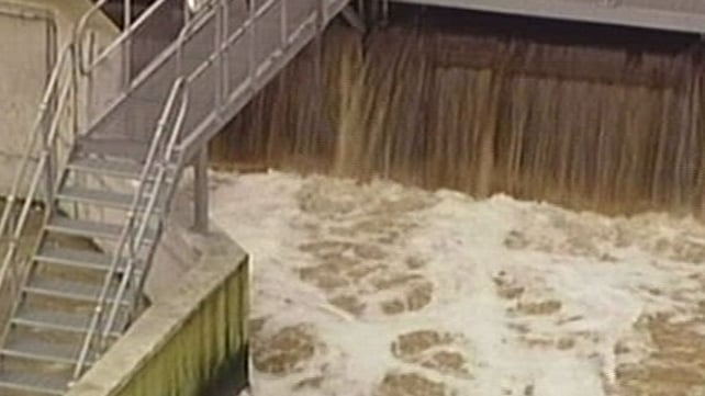 The development is being funded under the Water Services Investment Programme 2010-2013 The development is being funded under the Water Services Investment Programme 2010-2013