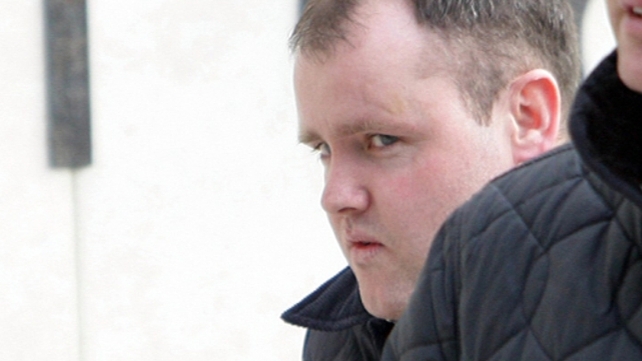 Gary Byrne was given the 'benefit of his stupidity' by Judge Donagh McDonagh Gary Byrne was given the 'benefit of his stupidity' by Judge Donagh McDonagh