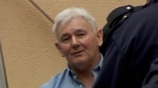 John Gilligan was released from prison last October and had been warned his life was in danger John Gilligan was released from prison last October and had been warned his life was in danger