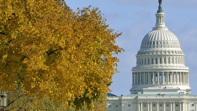 IMF wants US Congress to agree a new fiscal deal - quickly IMF wants US Congress to agree a new fiscal deal - quickly
